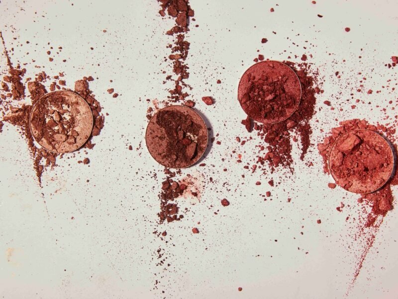 Makeup Techniques for Mature Skin - Age-Defying Beauty