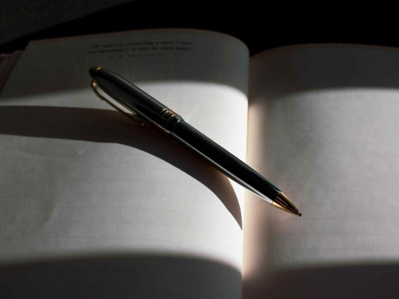 Constraint-Based Writing - Boosting Creativity with Limits