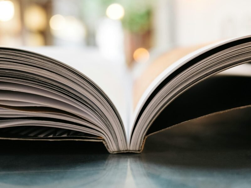 Writing a Prose Poem - Blurring the Line Between Poetry and Fiction