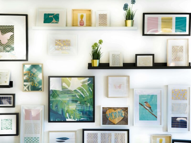 The Role of White Space in Digital Design