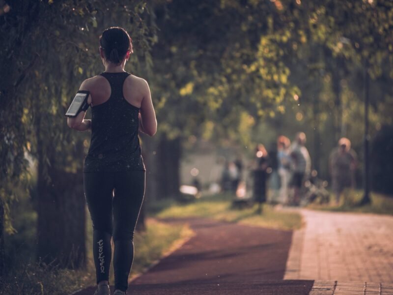 Metabolism Boosting Workouts - Science-Based Strategies