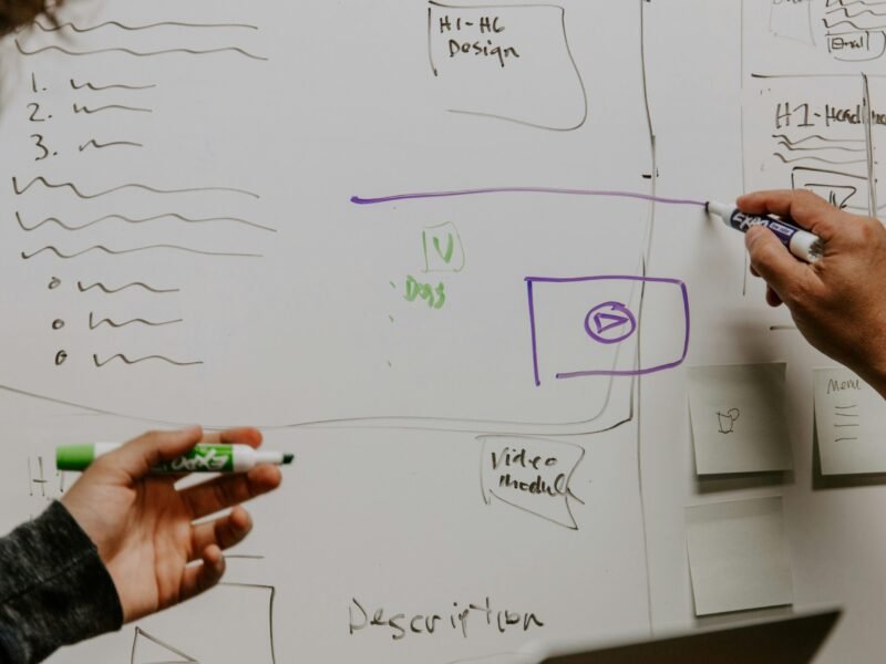 Building a Business That Runs Without You