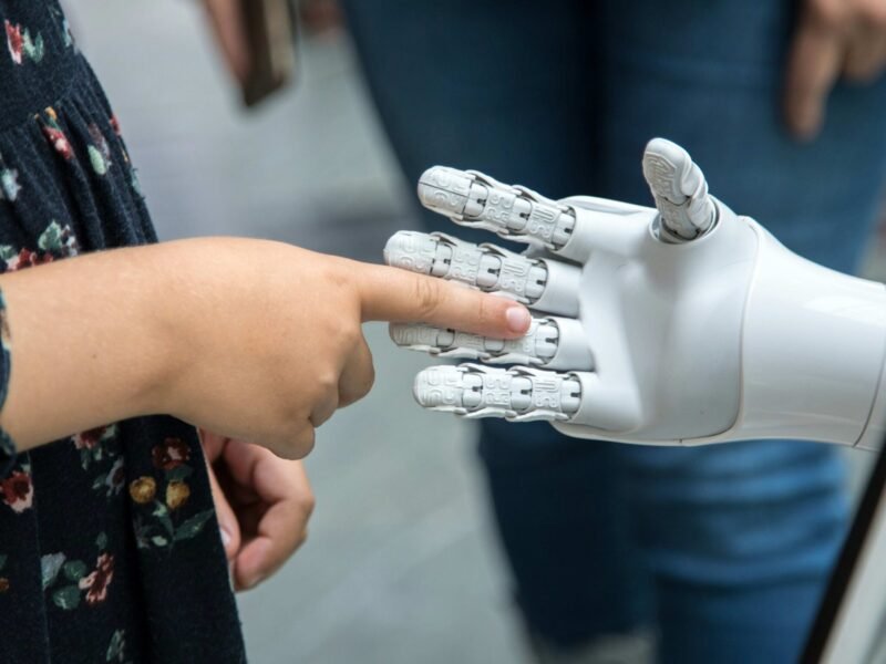 The Role of AI in Cybersecurity
