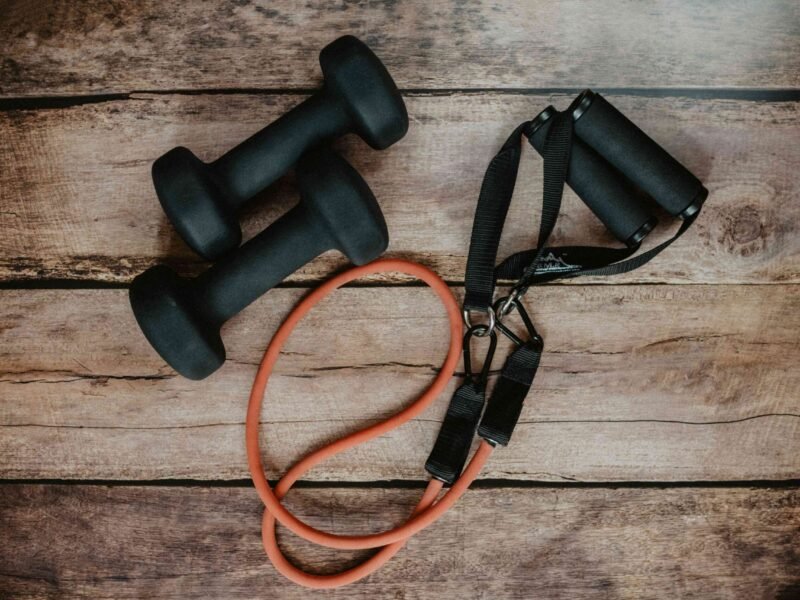 The Benefits of Yoga for Strength and Mobility