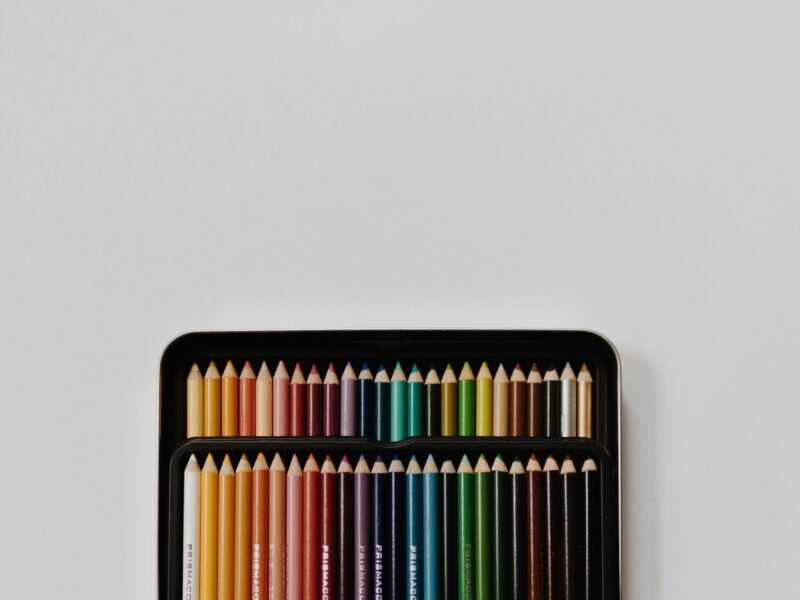 The Role of Storytelling in Art and Design