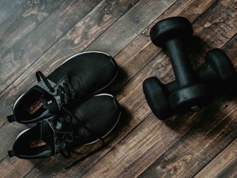 Progressive Overload - How to Get Stronger Over Time