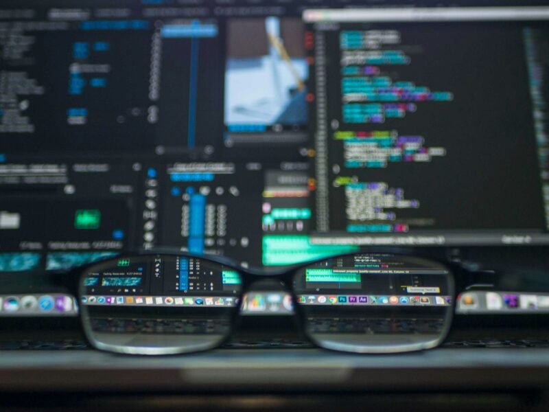 Web Accessibility - Making the Internet Inclusive for Everyone