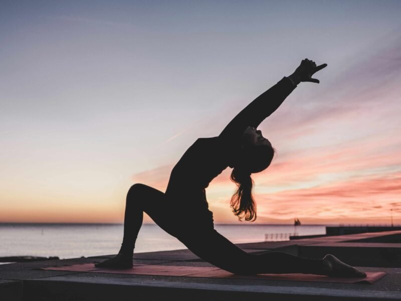 Mobility Drills to Reduce Joint Pain and Stiffness