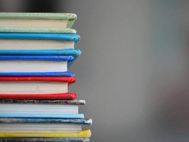 Organizing Your Life with Bullet Journaling