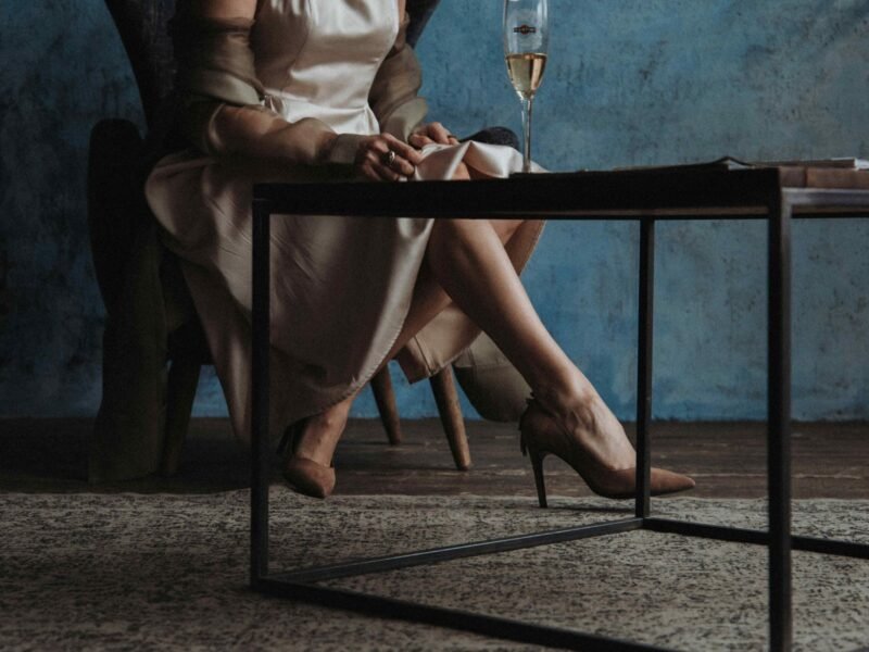 Creating a Sustainable Fashion Business