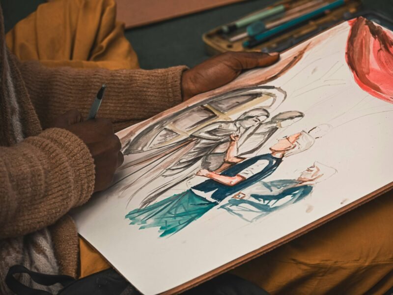 Breaking the Rules of Design- When and Why to Do It
