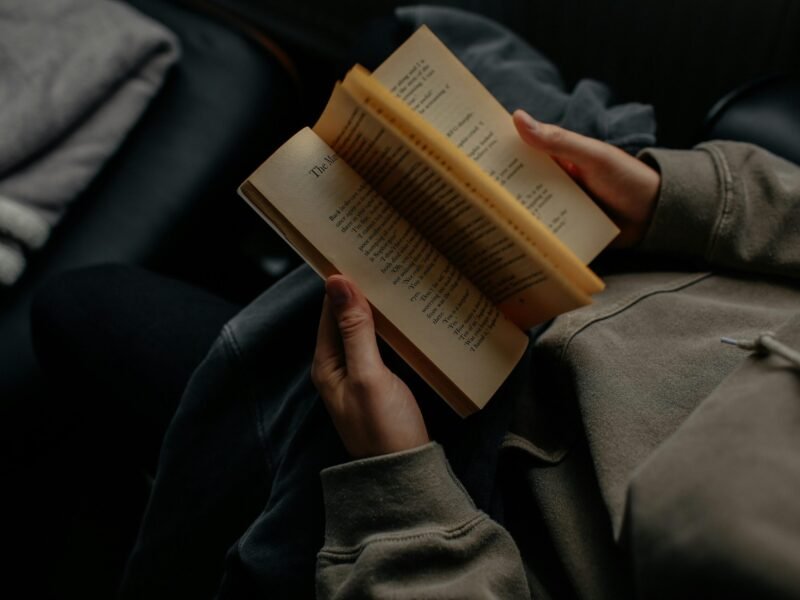 Writing a Psychological Thriller