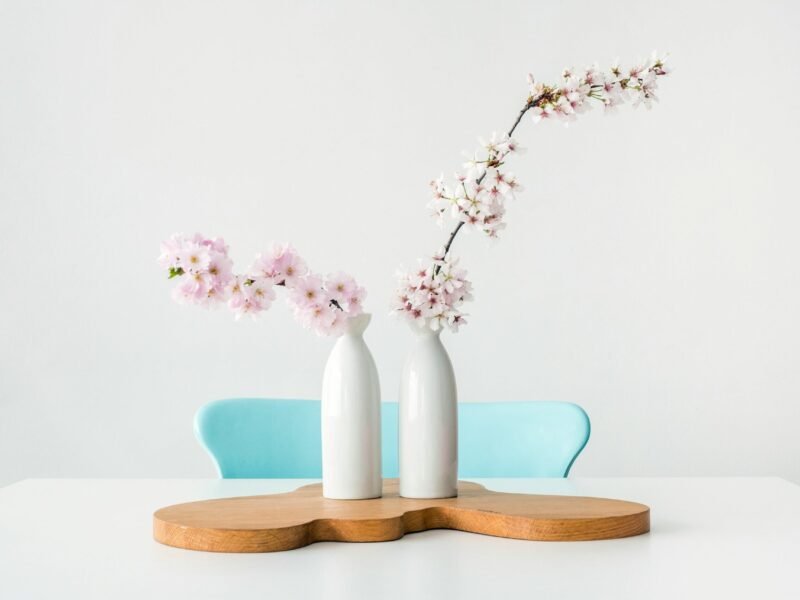 Designing Eco-Friendly Interiors
