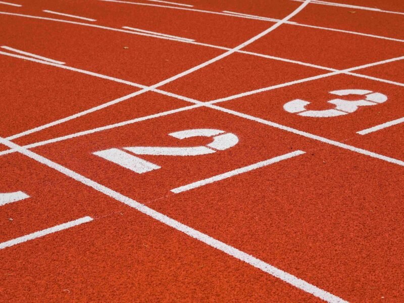 Preparing for a Triathlon - Swimming, Biking, and Running