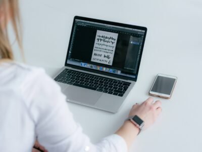Designing a Cohesive Brand Identity