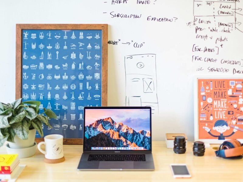 Microinteractions & Animation in UI Design