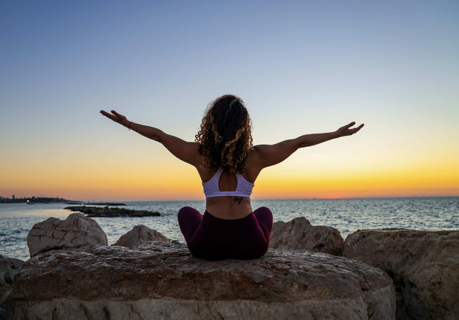 Overcoming Mental Barriers in Sports and Fitness