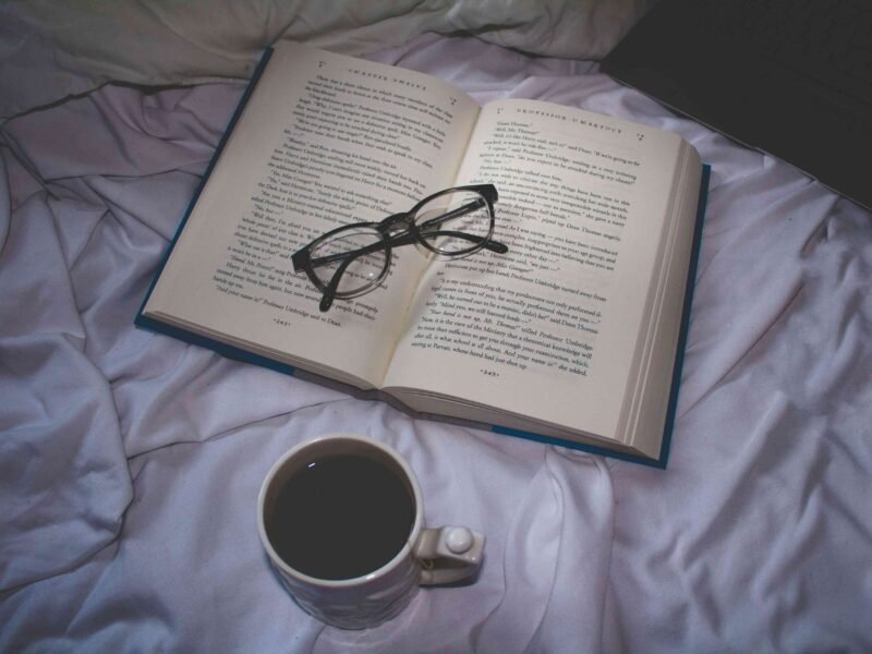 Slice of Life Writing - Finding Beauty in the Ordinary