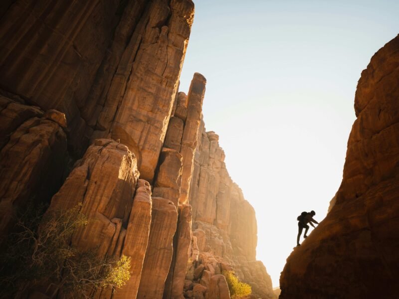 Journaling Your Outdoor Adventures - A Creative Guide