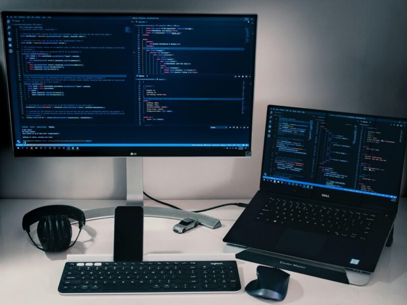 The Differences Between Static and Dynamic Typing