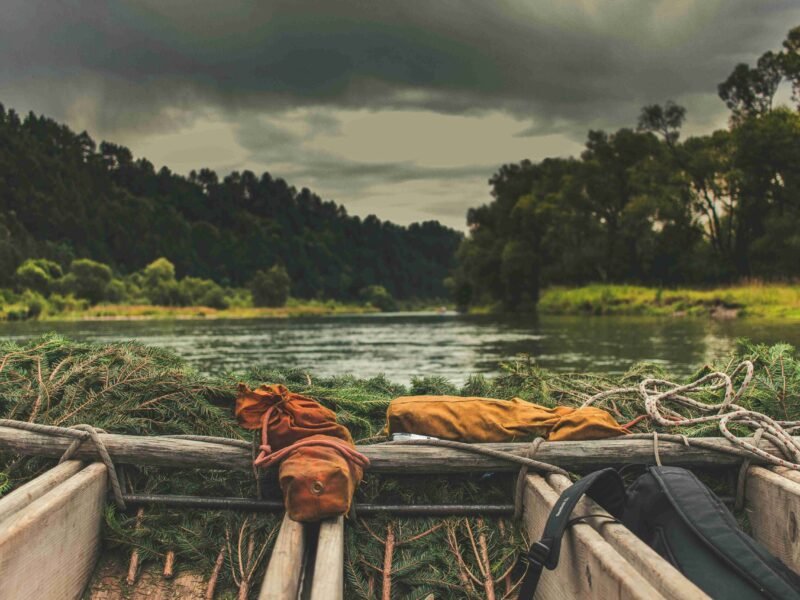 Predicting the Weather Without a Forecast