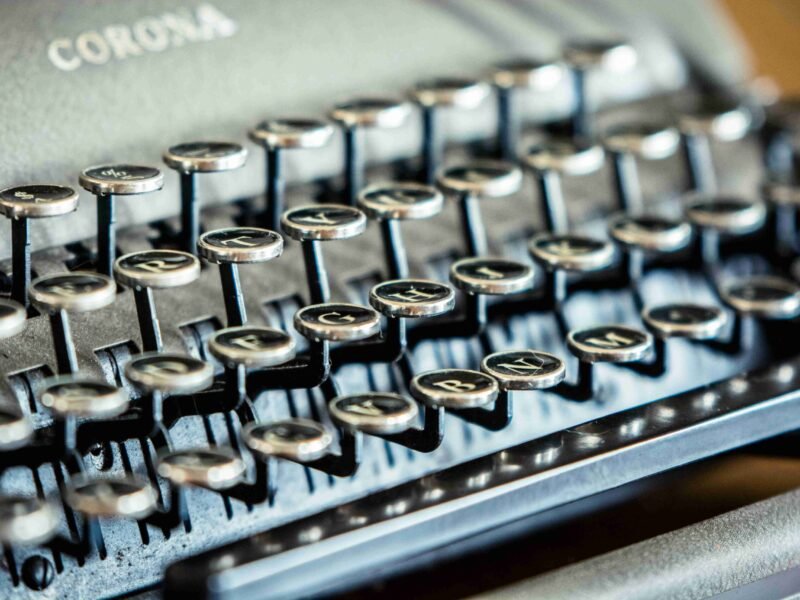 Outlining a Novel Before Writing