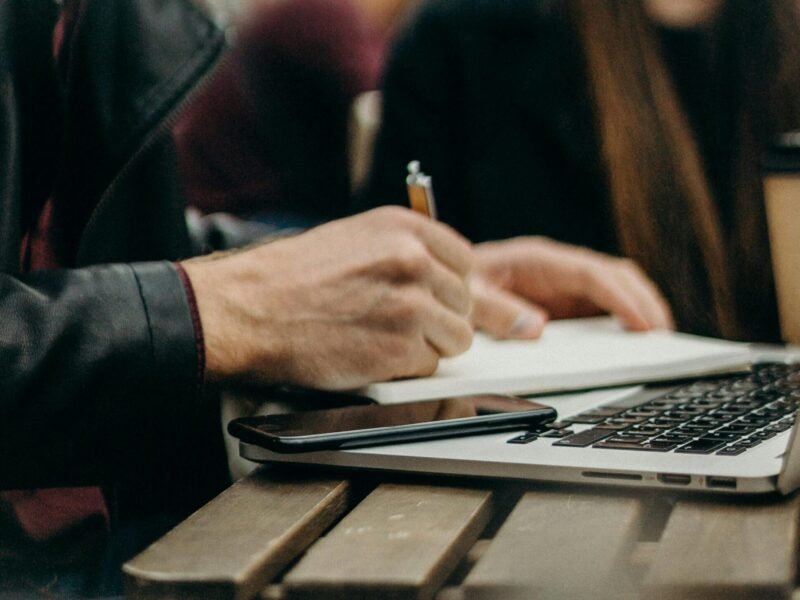 Business Ethics & Sustainable Entrepreneurship