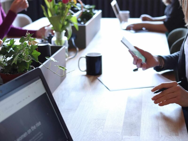 Growing Wealth as an Entrepreneur