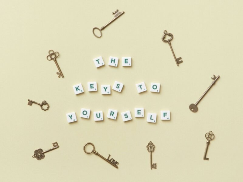 Rewiring Your Brain for a More Positive Outlook