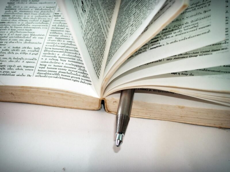 Avoiding Common Grammar Mistakes in Writing