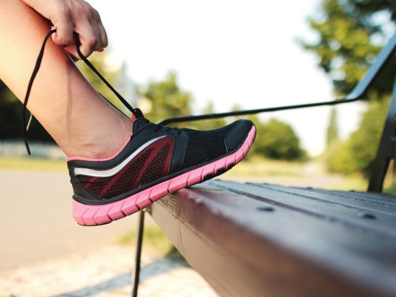 Recovering Faster After Intense Workouts