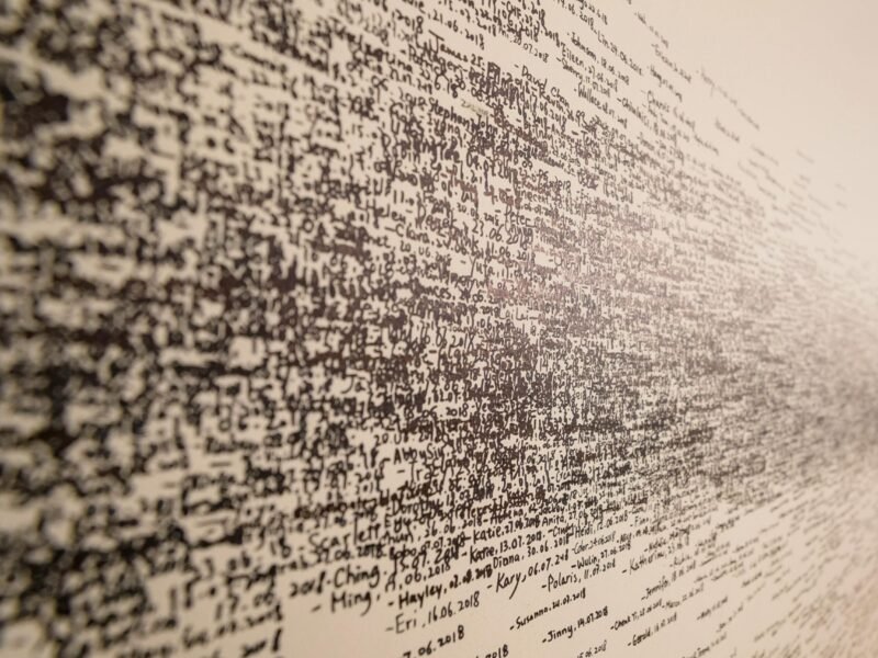 The Art of Writing Microfiction (Stories Under100 Words)