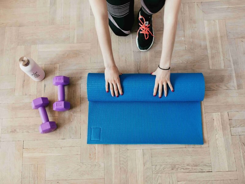 Building a Bulletproof Core for Sports Performance