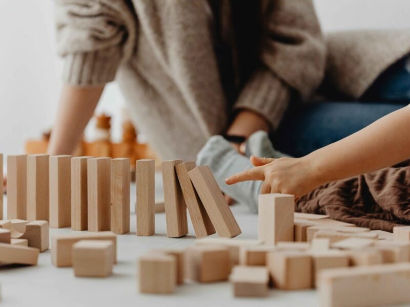 Overcoming Fear and Anxiety in Daily Life