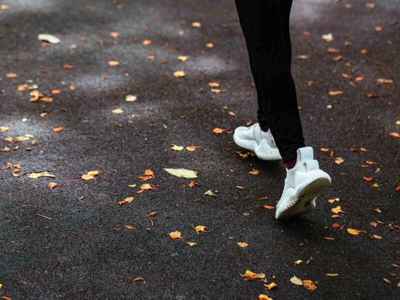 Breathwork and Meditation for Athletic Recovery