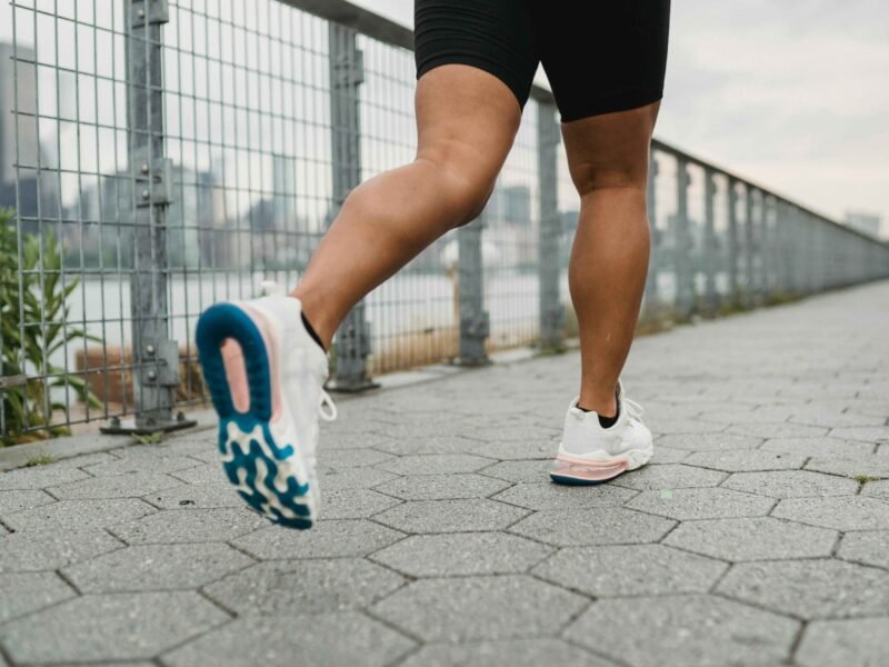 Strengthening Your Mind for Endurance Events