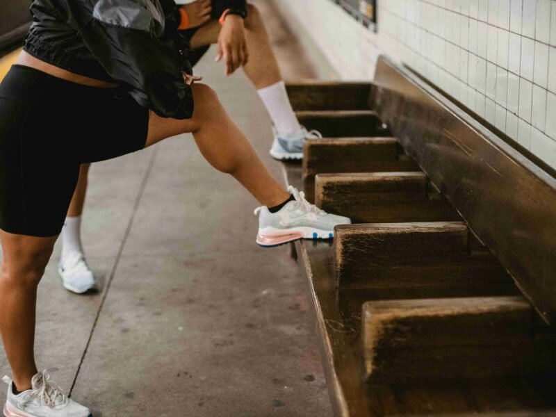 Building Mental Toughness Like an Athlete