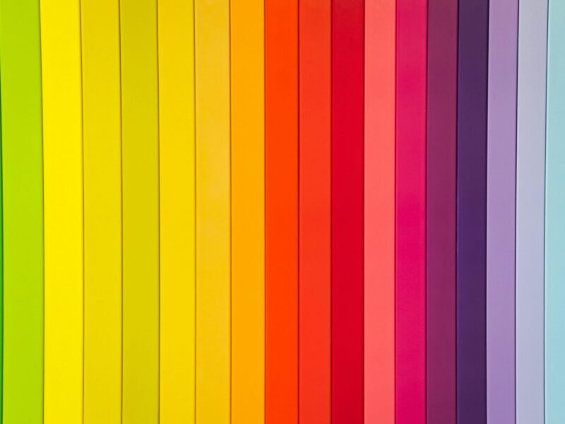Understanding Visual Hierarchy in Design