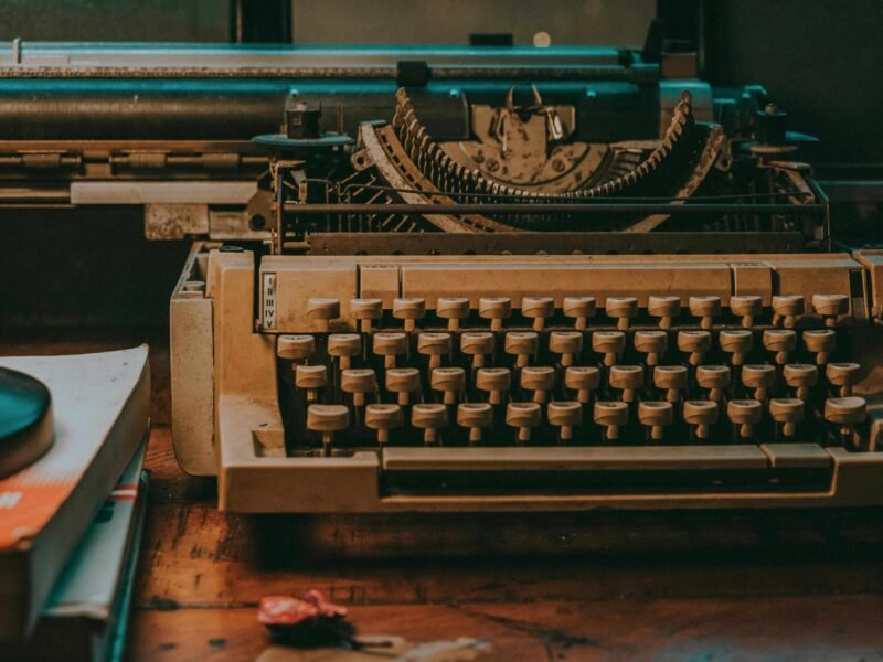 Creating a Personal Brand with Words
