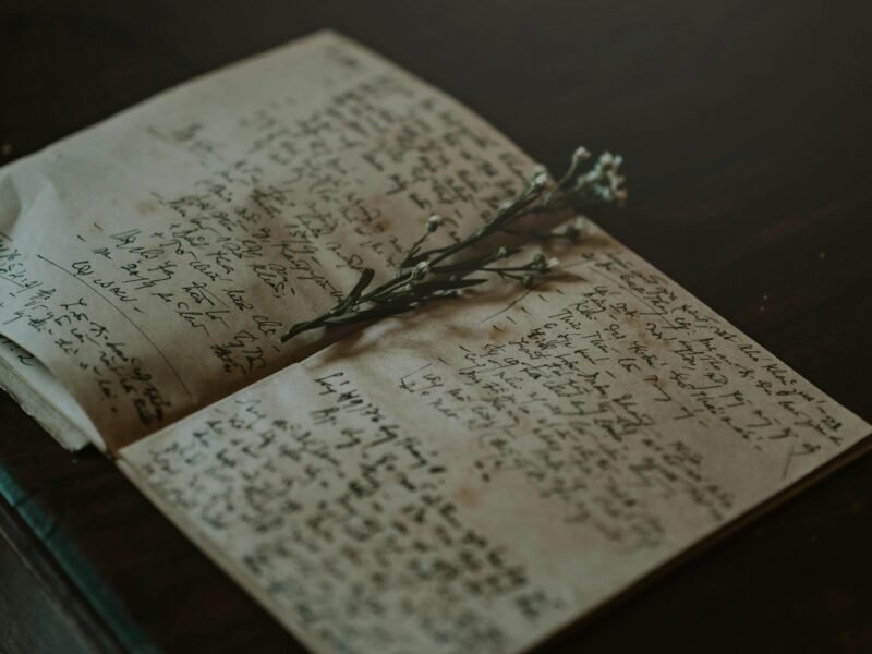 Setting Writing Goals and Actually Achieving Them