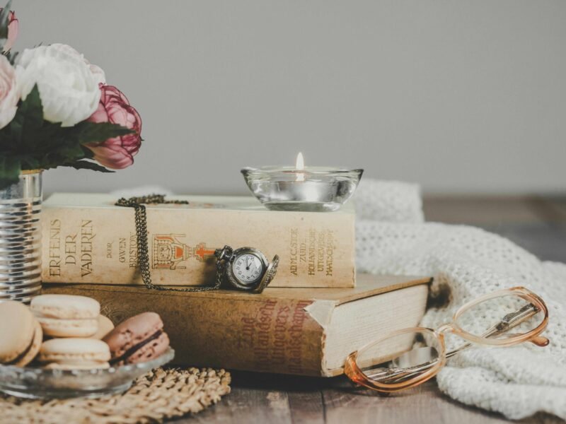 Designing a Morning Routine for Success