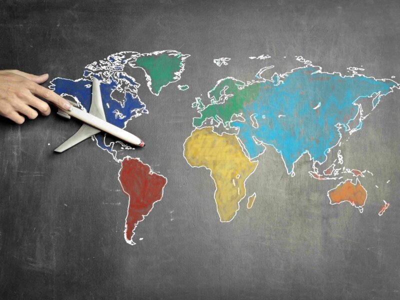 The Secret to Speaking Confidently in Any Language