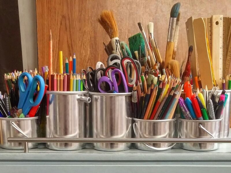 Mastering the Art of Letter Writing to Pen Pals
