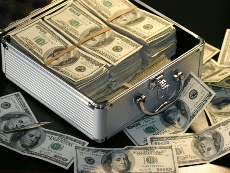 Building a Recession-Proof Business Strategy