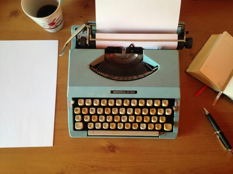 Writing a Poem Without Any Adjectives or Adverbs