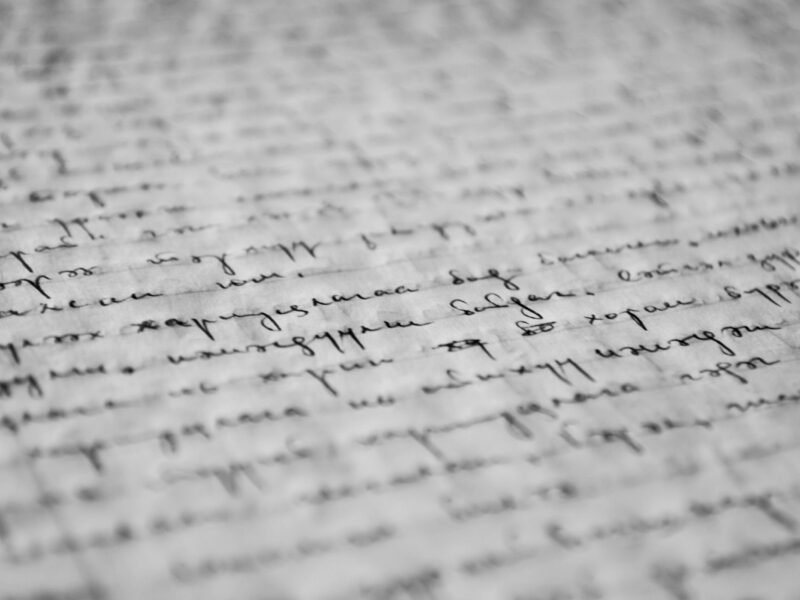 Using Metaphors and Similes Effectively
