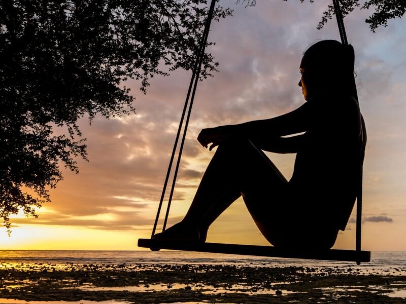 Designing a Life That Aligns with Your Values