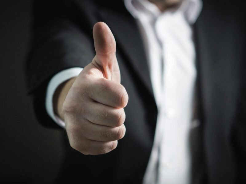 Writing Persuasive Sales Copy That Converts
