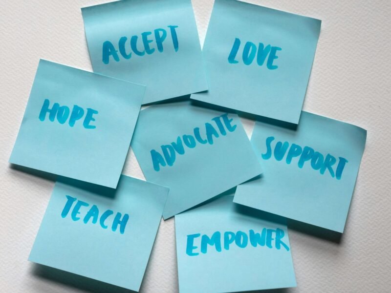 Strengthening Self-Discipline to Stick to Your Goals