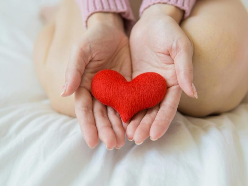 Building Emotional Resilience in Tough Times